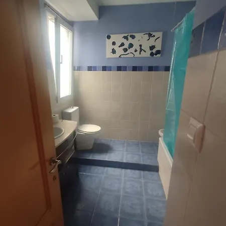 Bruno Rent - Ruzafa Downtown - Central Park - Train Strations Homestay
