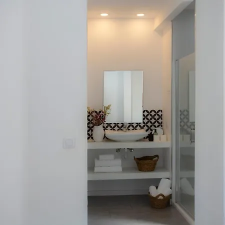 Singularstays Roger De Flor * Valência
