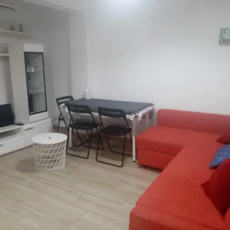 La Bella Museums Apartament *