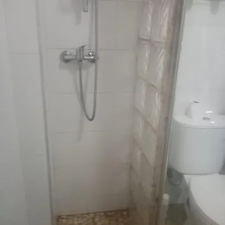 La Bella Museums Apartament