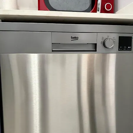 Apartament Reinapart Patacona 36 Walencja