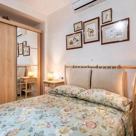 Appartement Cala Brull - Acogedor A 10 Minutos De La Playa