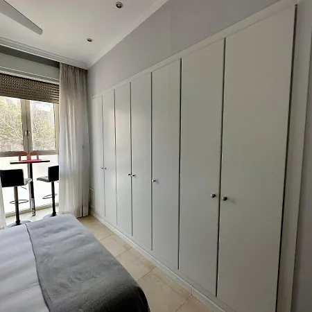 Apartament Reinapart Patacona 36 *