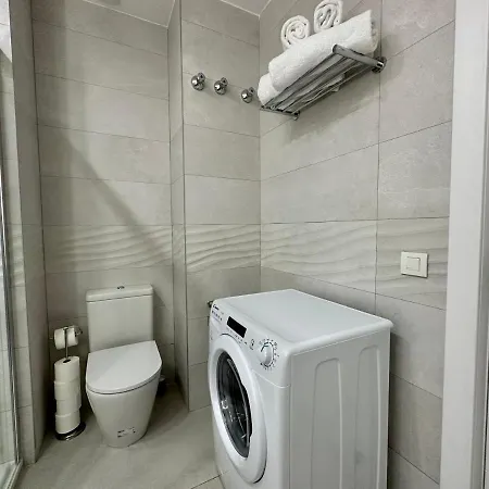 Apartament Reinapart Patacona 36