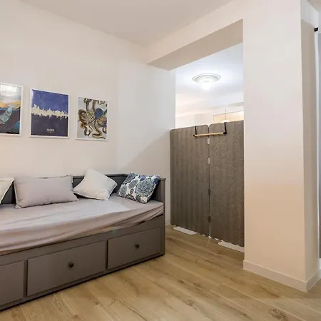 Cala Brull - Acogedor A 10 Minutos De La Playa