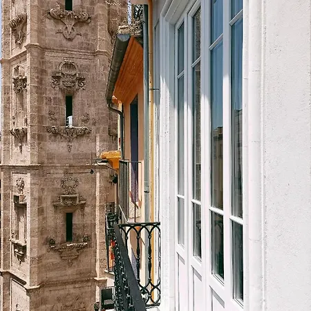 El Siglo 3* فالنسيا