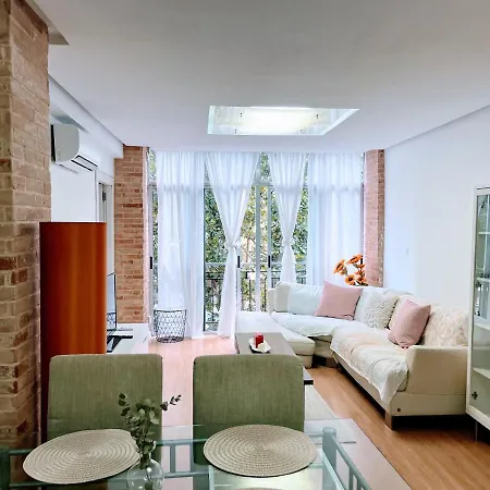 Apartament Encantador