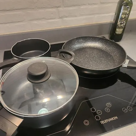 Experience Apartamento *