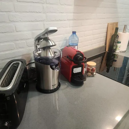 Apartamento Experience Valência