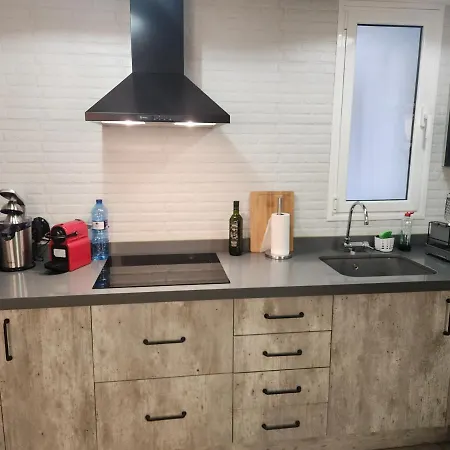 Apartmán Experience *