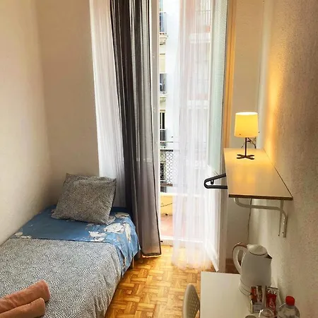 Homestay La Petxina In Shared Valencia