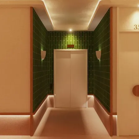 Hotel Casa Bassa Valência