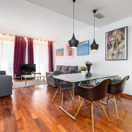 Апартаменты Baron