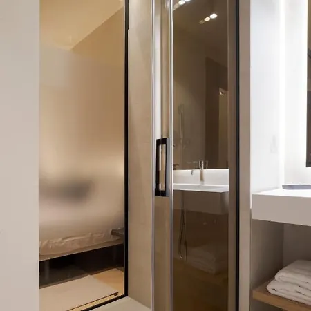 Blanq Ruzafa ゲストハウス バレンシア