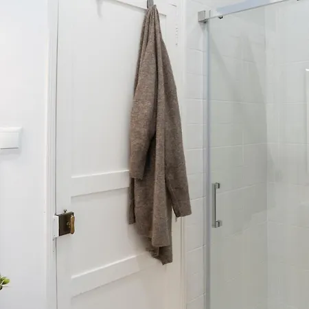 Coliving La Jaboneria * Valencia