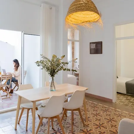 Coliving La Jaboneria Hotel