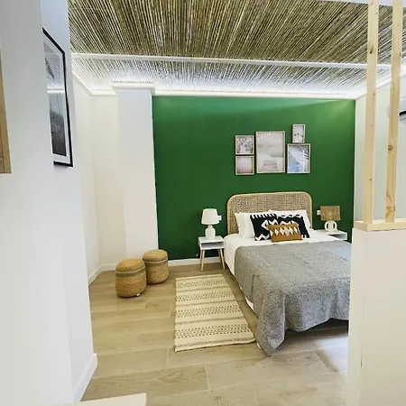 Casa Albufera Junior