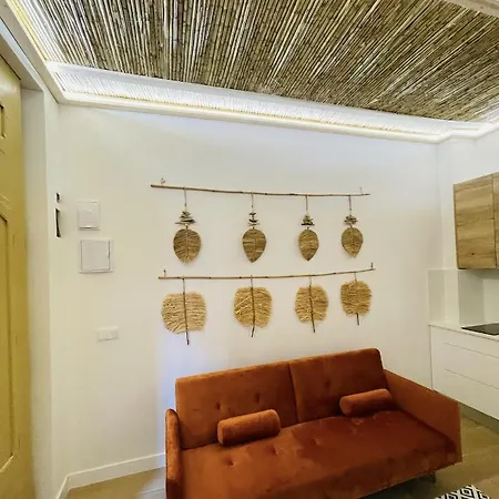 Casa Albufera Junior דירה