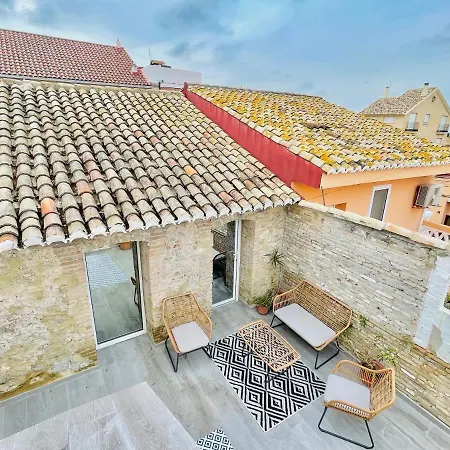 Casa Albufera Junior *