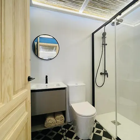 Appartement Casa Albufera Junior *