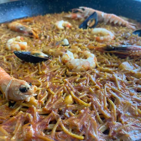 Appartement Casa Albufera Junior Valence