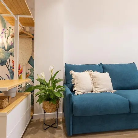 Florit Flats - The Apartment