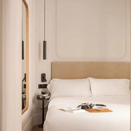 Hotel Lotelito 3*
