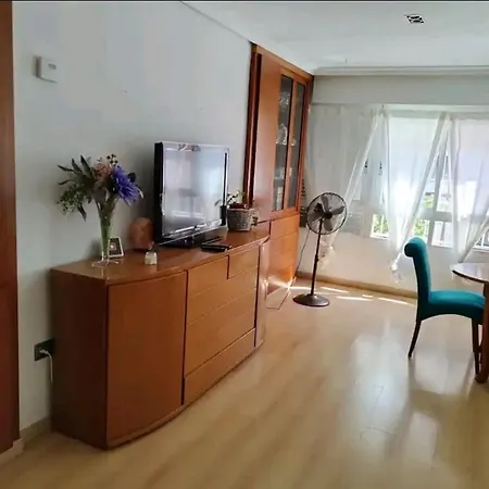 Ideal Para Familias فالنسيا