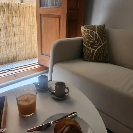 Experience Apartamento Valência