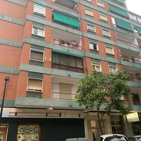 Homestay Habitacion Individual Valencia