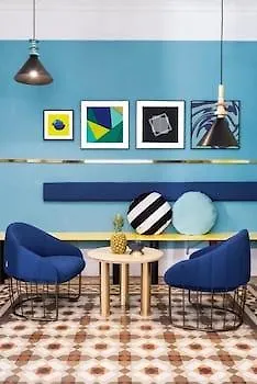 Valola Boutique Gasthof Valencia