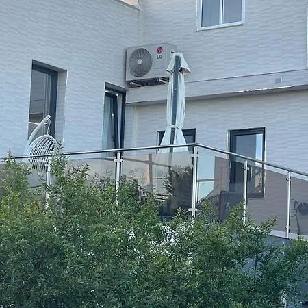 Deluxe House Valencia