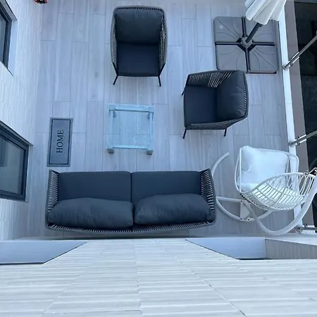 Deluxe House Сasa de vacaciones Valencia