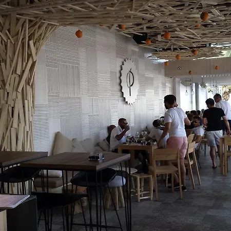 말바로사 비치 룸