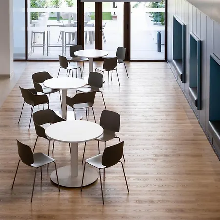 Daire Micampus Avenida Del Puerto - Residencia De Estudiantes *