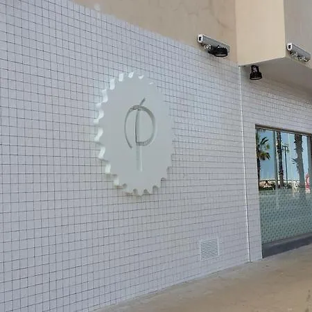 Vendégház Malvarrosa