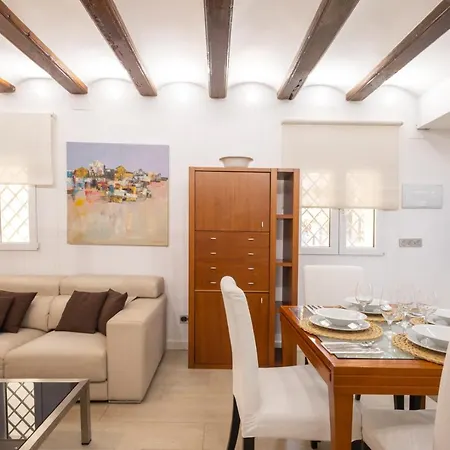 Florit Flats - The Old Town * Valenza