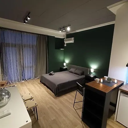 Studio20 Wifi Βαλένθια