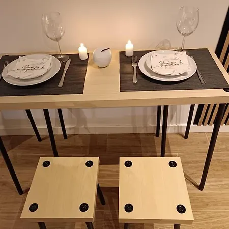 Studio20 Wifi * Walencja