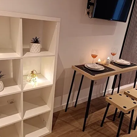 Studio20 Wifi Walencja