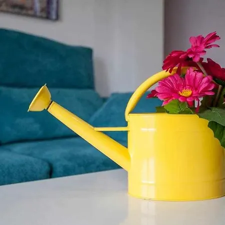 Reus, Lovely Flat Close To Center