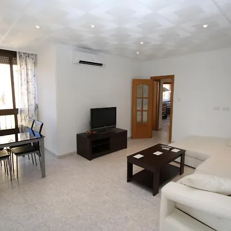 Rafael Janini Ii Apartment