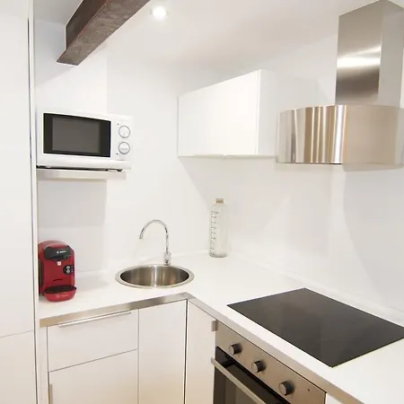 Appartement Kirei La Paz Valencia