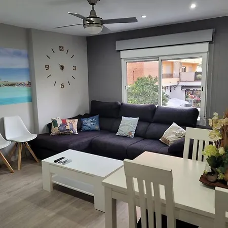 Precioso Reformado Con Terraza, 4 Habs