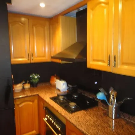 Attic Duplex Ruzafa 公寓 瓦伦西亚