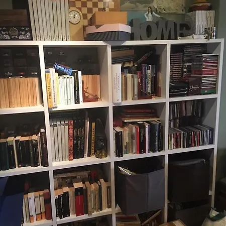 Attic Duplex Ruzafa Валенсия