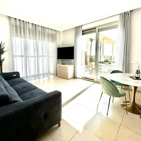 Appartement Reinapart Patacona Beachfront Seaview Valencia