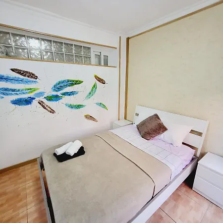 Апартаменты Pintor 31