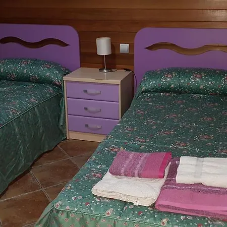 Сasa de vacaciones La Tramuntana Cullera Playa Marenyet A 300 Metros Valencia