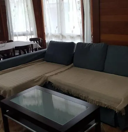Сasa de vacaciones La Tramuntana Cullera Playa Marenyet A 300 Metros *